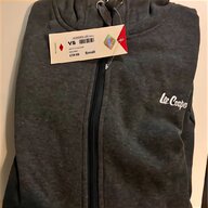 lee cooper hoodie for sale