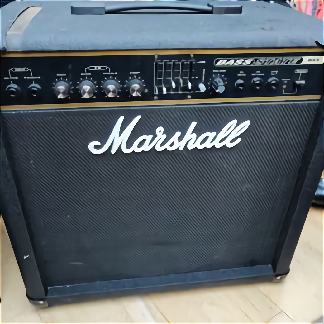Music Man Amplifiers for Sale in the UK
