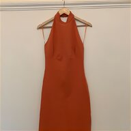zara backless dress for sale