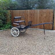 pony exercise cart for sale