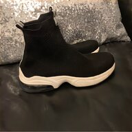 zara wedge trainers for sale