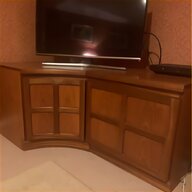 teak tv cabinet for sale
