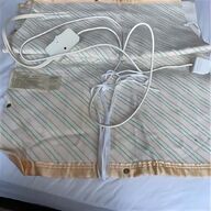 dreamland electric blanket for sale