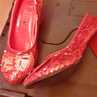 dorothy ruby slippers for sale