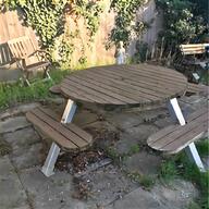 pub garden furniture for sale