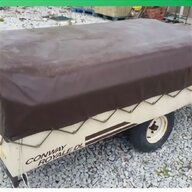 sunncamp trailer tent 400se for sale