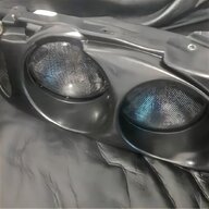 vauxhall morette headlights for sale