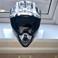 nitro motocross helmet for sale