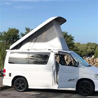 mazda bongo camper van for sale