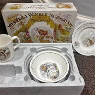 vintage beatrix potter plates for sale