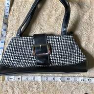 dogtooth handbag for sale