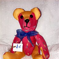 handmade teddy bear for sale