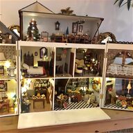 collectors dolls houses for sale