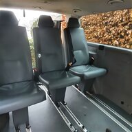 triple van seats for sale