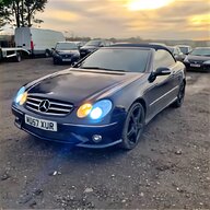 mercedes w208 for sale