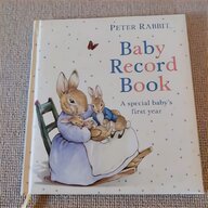 peter rabbit cross stitch for sale