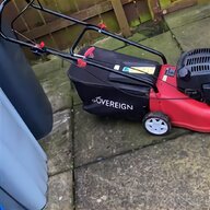 ransomes mower for sale