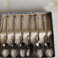 apostle spoons collectables for sale