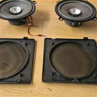 vw door speakers for sale