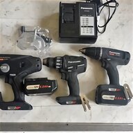 panasonic drill battery charger for sale