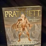 terry pratchett for sale