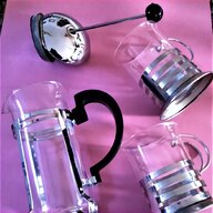 2 cup coffee cafetiere for sale