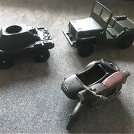 action man vehicles for sale