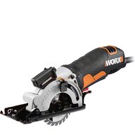 worx saw for sale