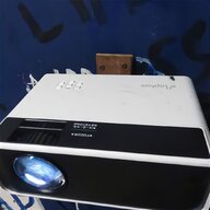 9 5mm projector for sale