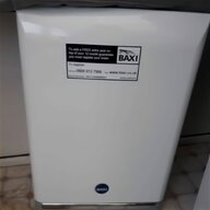 baxi back boiler for sale