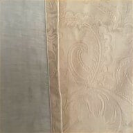 cream damask fabric for sale