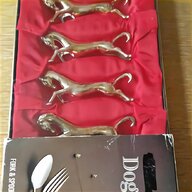 silver plated cutlery for sale