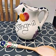 sangria jug for sale