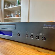 nad cd player for sale