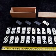 ivory dominos for sale