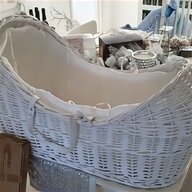 white wicker baskets liners for sale
