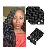 braiding hair extensions for sale
