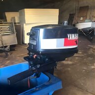 8hp outboard for sale