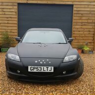 rx8 for sale