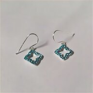 tiffany heart earrings for sale