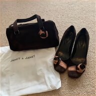 italian shoes matching bag for sale