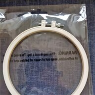 plastic embroidery hoop for sale