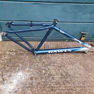kona bike frame for sale