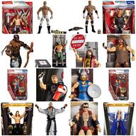 1 6 scale action figure accessories for sale