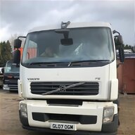 volvo truck for sale