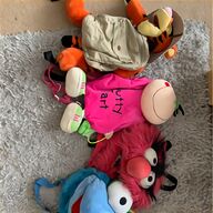 muppet characters for sale