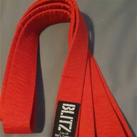 karate belts for sale