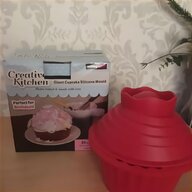 giant cupcake mould for sale