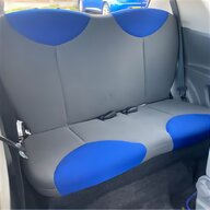 peugeot partner seat belt for sale