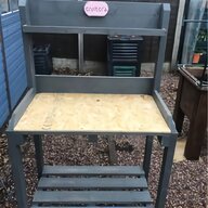metal workbench for sale